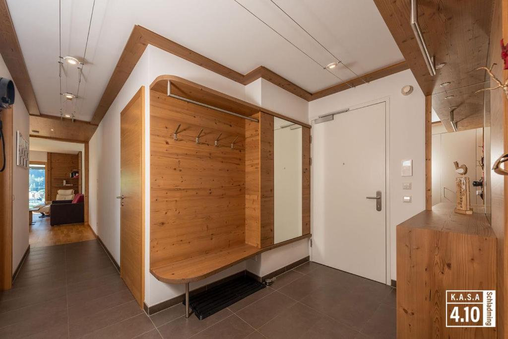 Kasa 4.10A Apartment Schladming Bagian luar foto