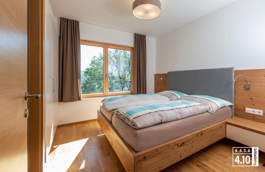 Kasa 4.10A Apartment Schladming Bagian luar foto