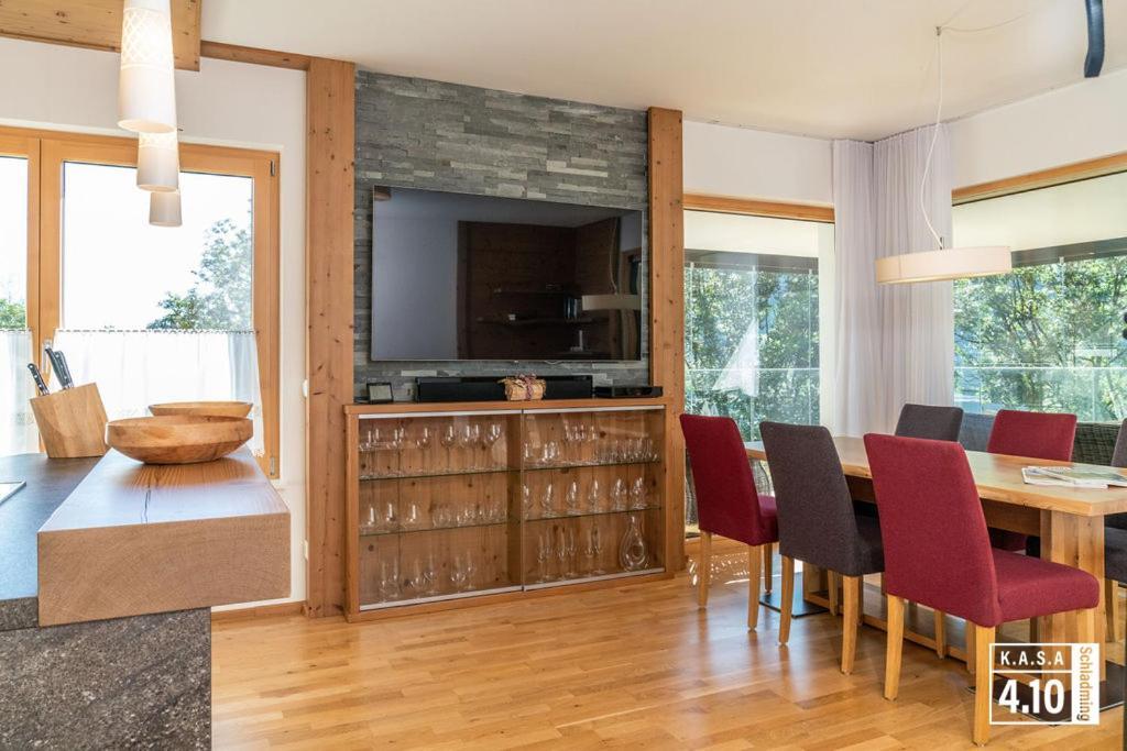 Kasa 4.10A Apartment Schladming Bagian luar foto